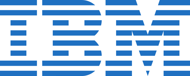 IBM Logo